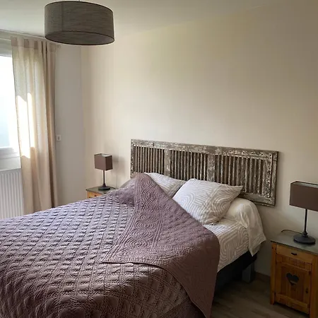 2 Avec Jardin Privatif アパート