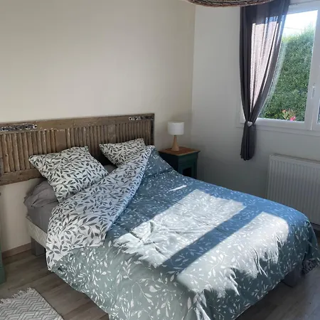 2 Avec Jardin Privatif シャトーゲ