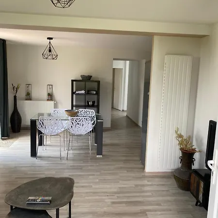 アパート 2 Avec Jardin Privatif *